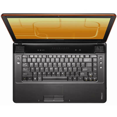 Замена сетевой карты на ноутбуке Lenovo IdeaPad Y560A1
